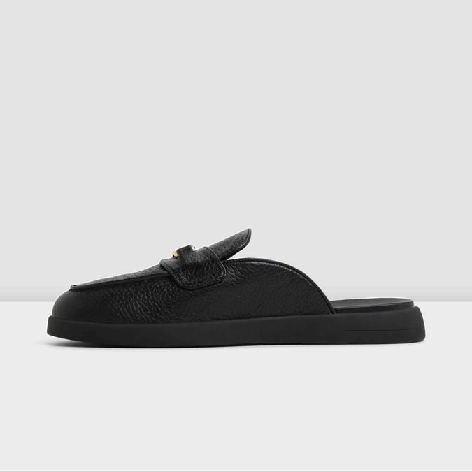 MYRIANAA-IN Other Black Women Mules image number 2