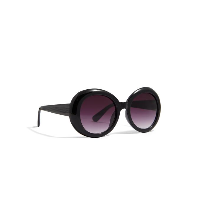 Nydanna Women's Black Sunglass image number 1