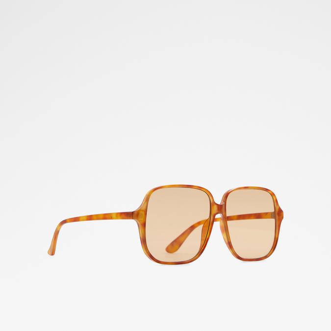 Regean Women Rust Sunglasses