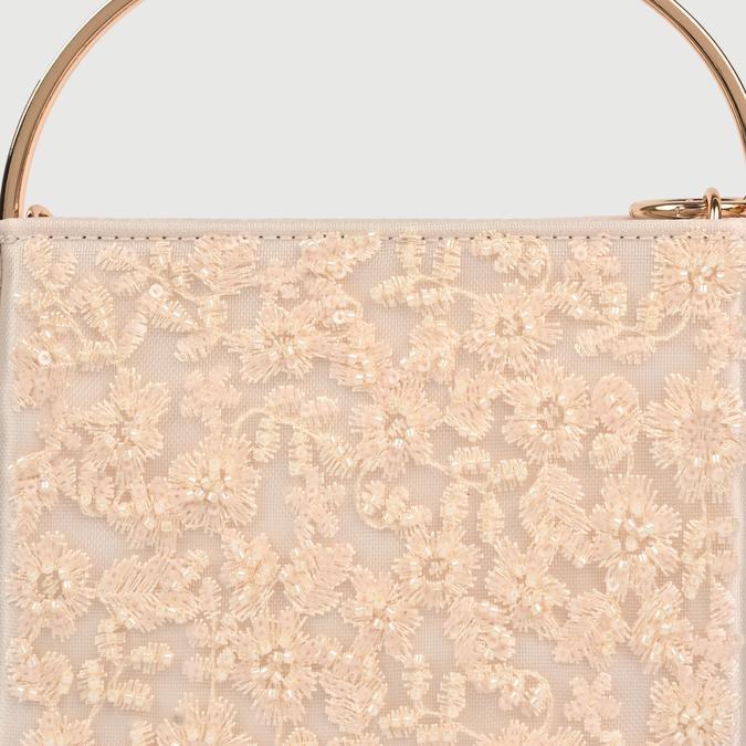 AMORETTA WHITE Women Top Handle image number 4