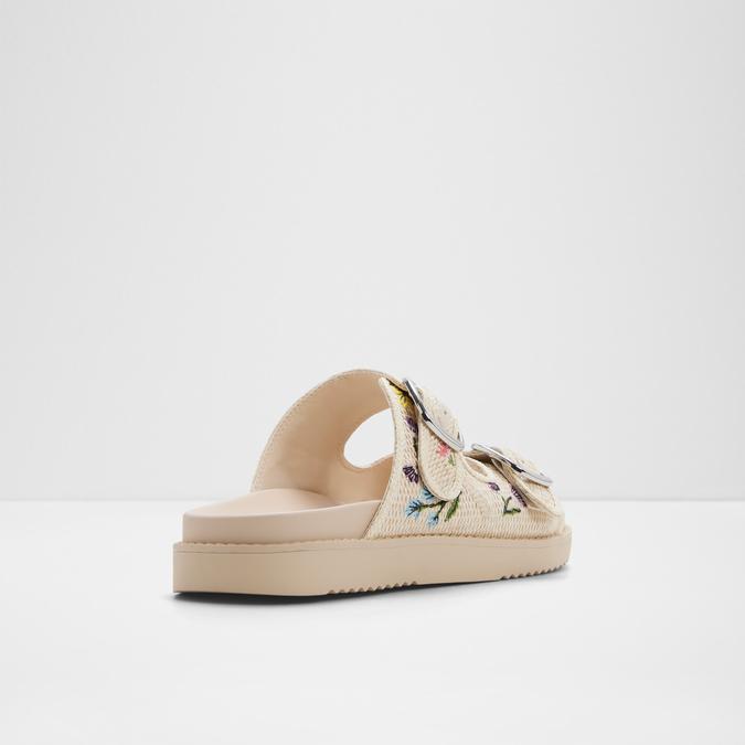 BOHOCHICA Multi Women Footbed