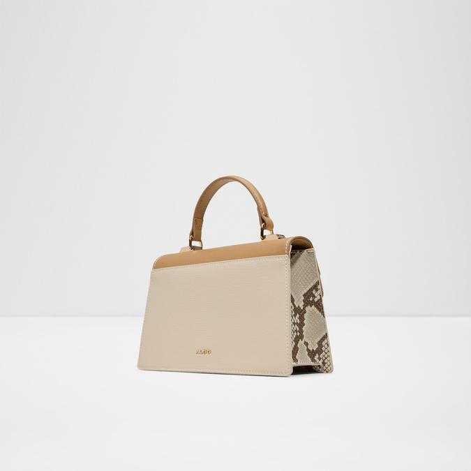  MIRESSA BEIGE Women Top Handle