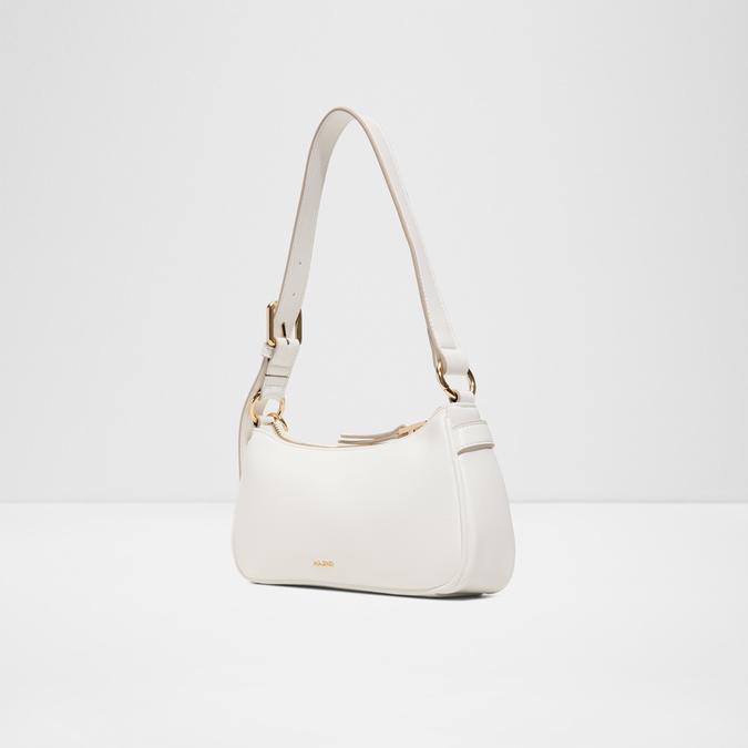 Beramandra Women's Beige Shoulder Bag image number 2