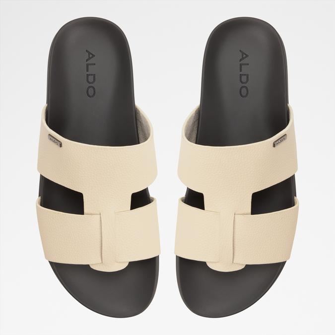 GONZALOA White Men Sandals image number 5