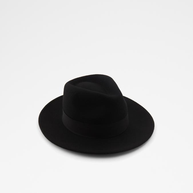 Nydaydda Women's Black Hat image number 0