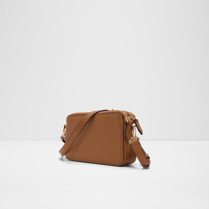 Ddemi Women's Brown Cross Body