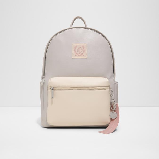 Thali Women's White Backpack