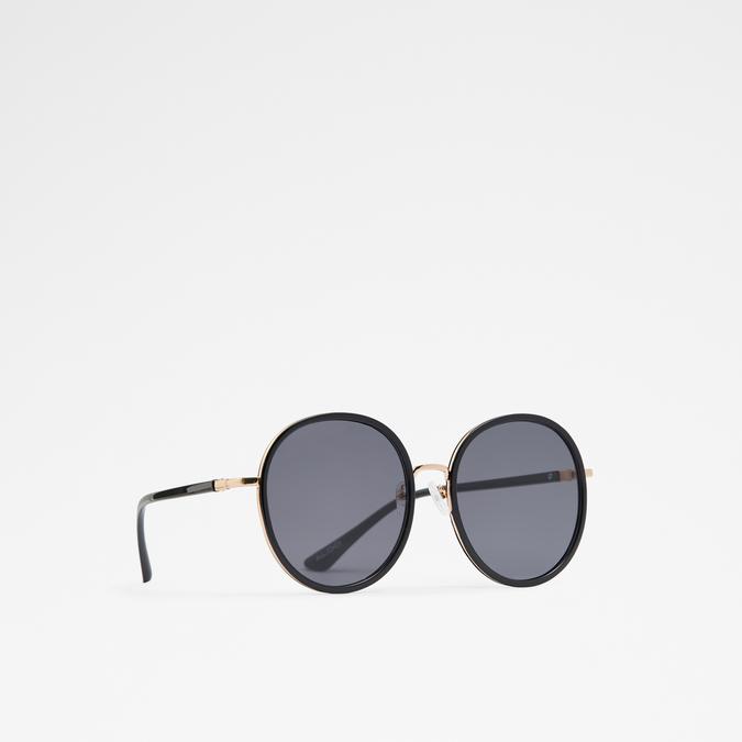 Adriema Women's Black Sunglasses
