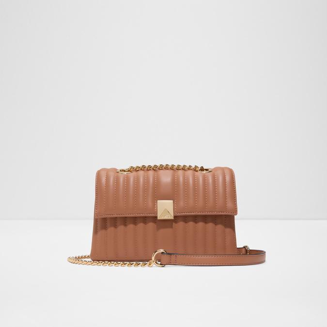  BURMIS BEIGE Women Cross Body