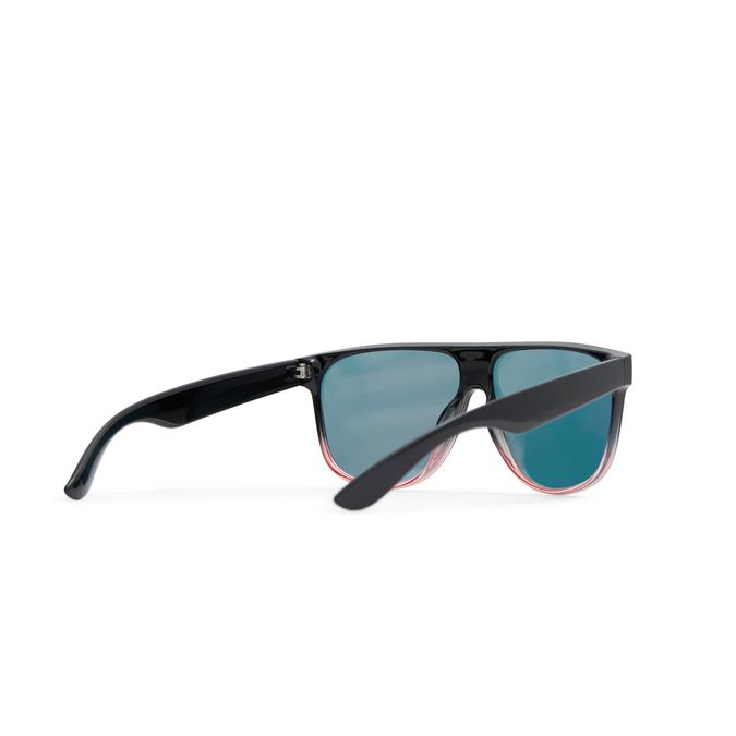 Smreka Women's Black Sunglass image number 2