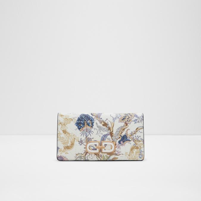 Nanalet Women's Blue Wallet/Change Purse image number 0