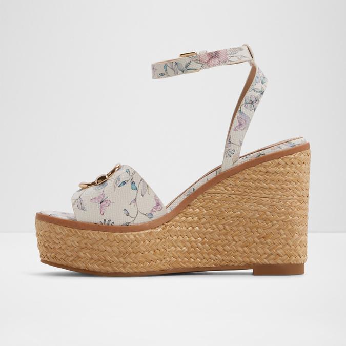 CARRABRIRIA MULTI Women Wedges image number 2