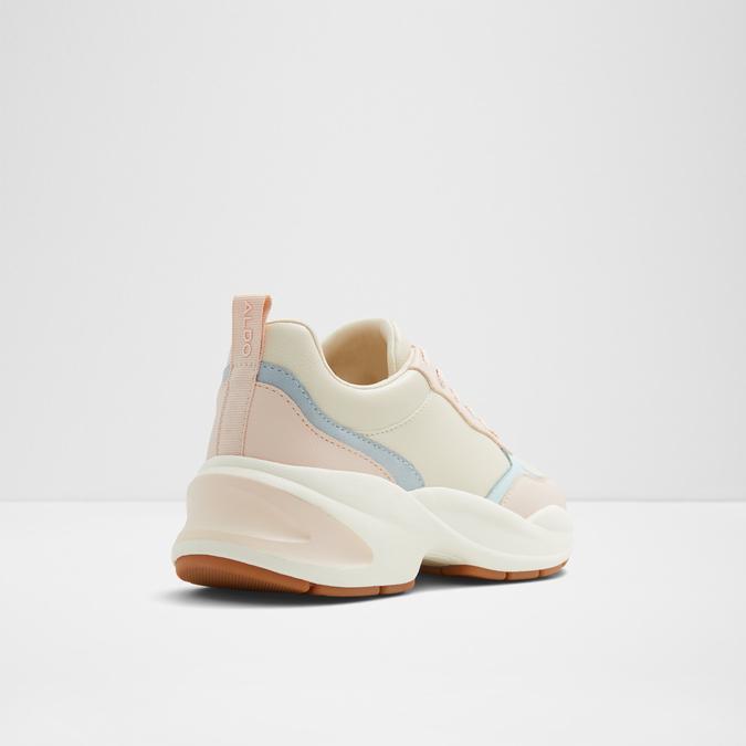 Dila Women's Multicolour Sneaker image number 2