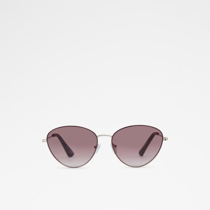 Astein Women's Gold Sunglasses image number 0