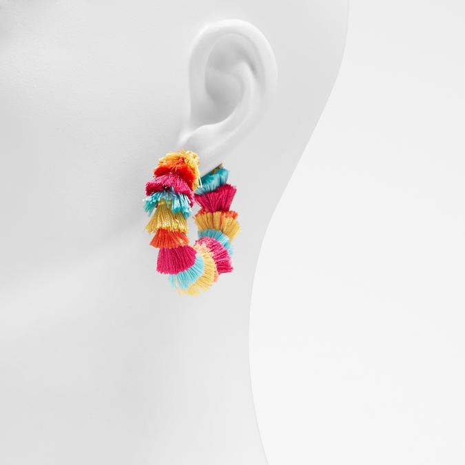 Laremeth Women's Bright Multi Earrings image number 1