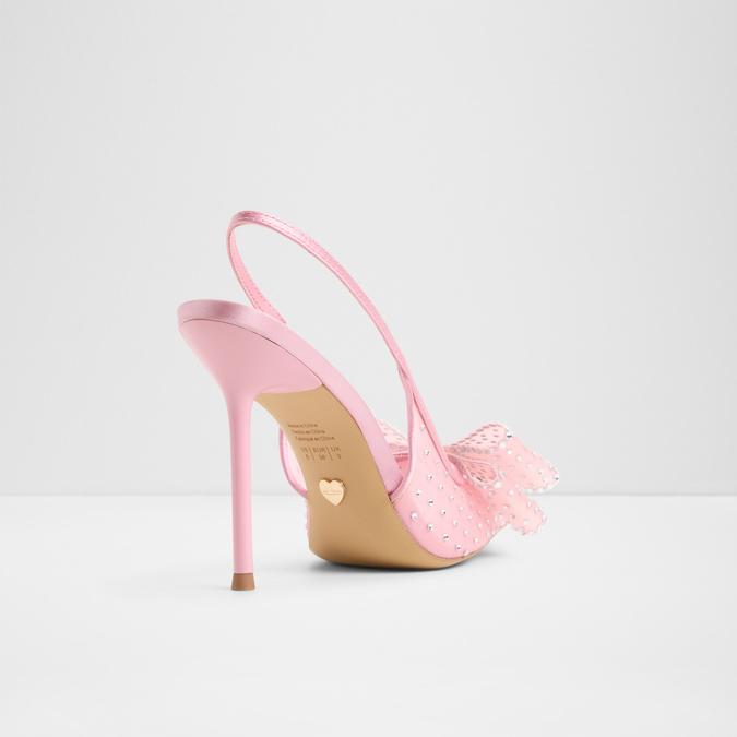 ANASTASIAA-B LIGHT PINK Women Pumps