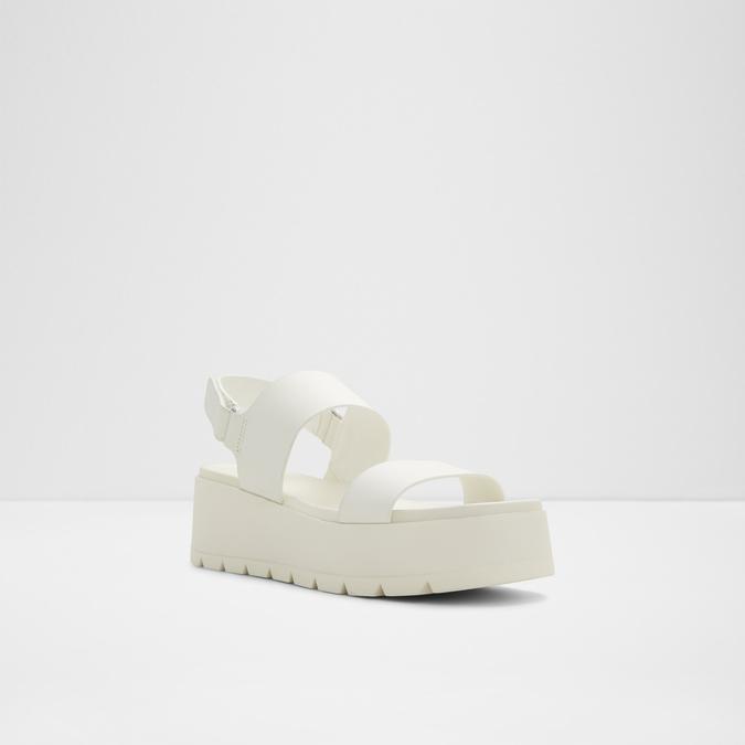 Thila Women's White Footbed image number 4