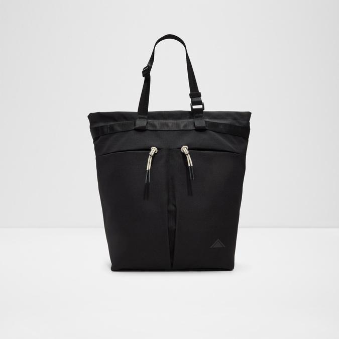 Ibiliwyr Men's Black Backpack