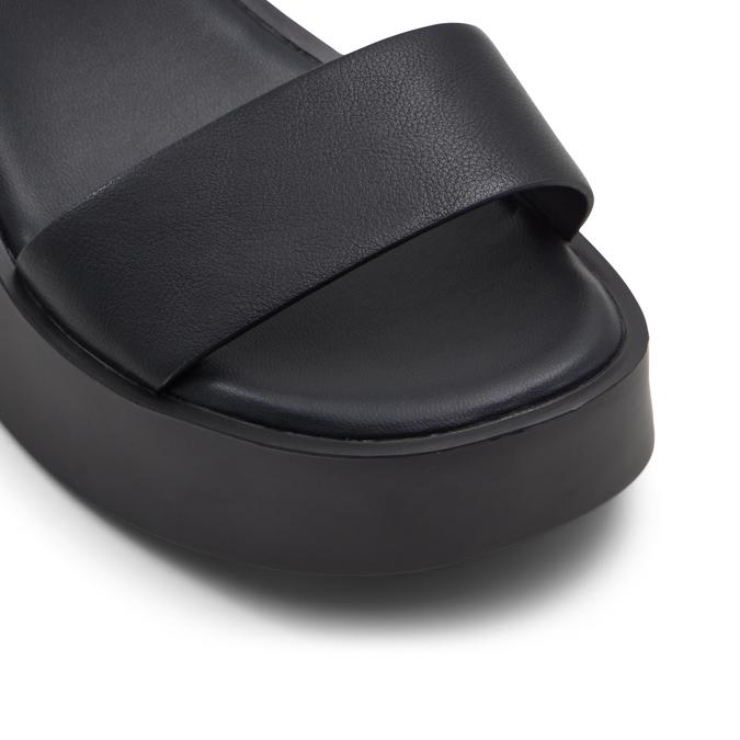 Merisa Women's Black Wedges image number 2