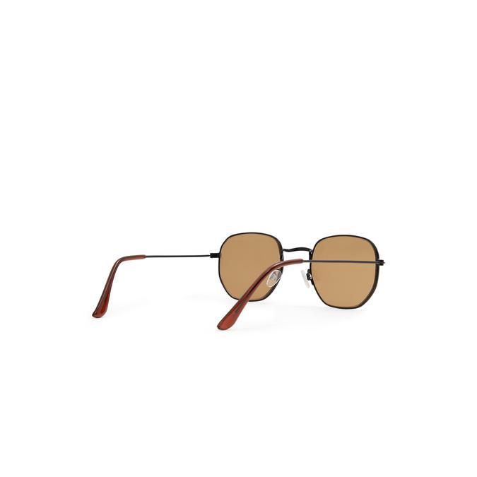 Wareven Men's Black Sunglass image number 2