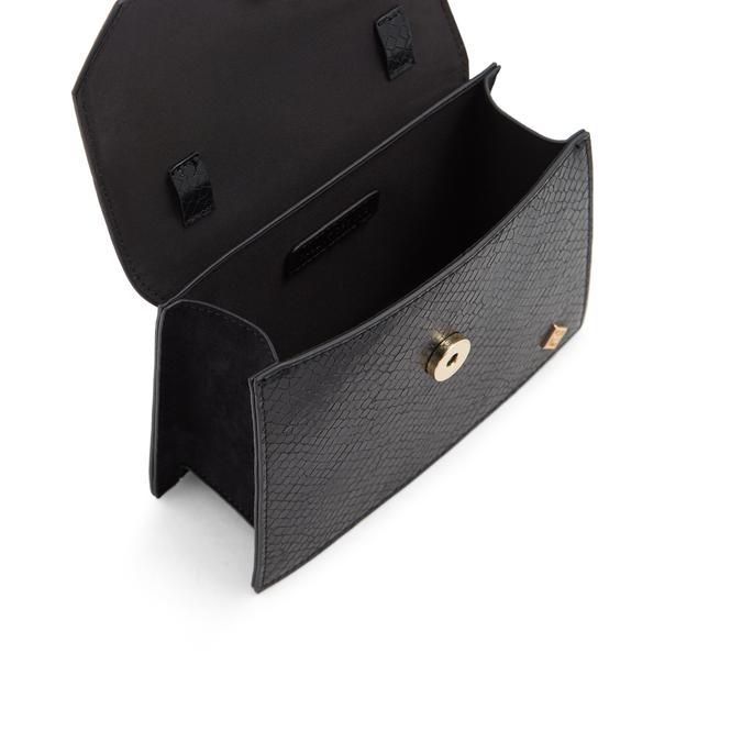 Gorgg Women's Other Black Cross Body image number 2