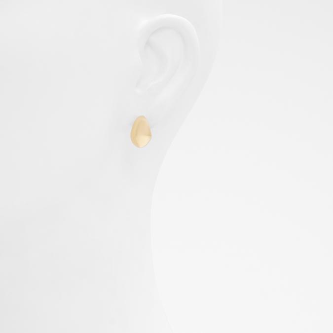 Maji Women's Gold Earrings image number 1