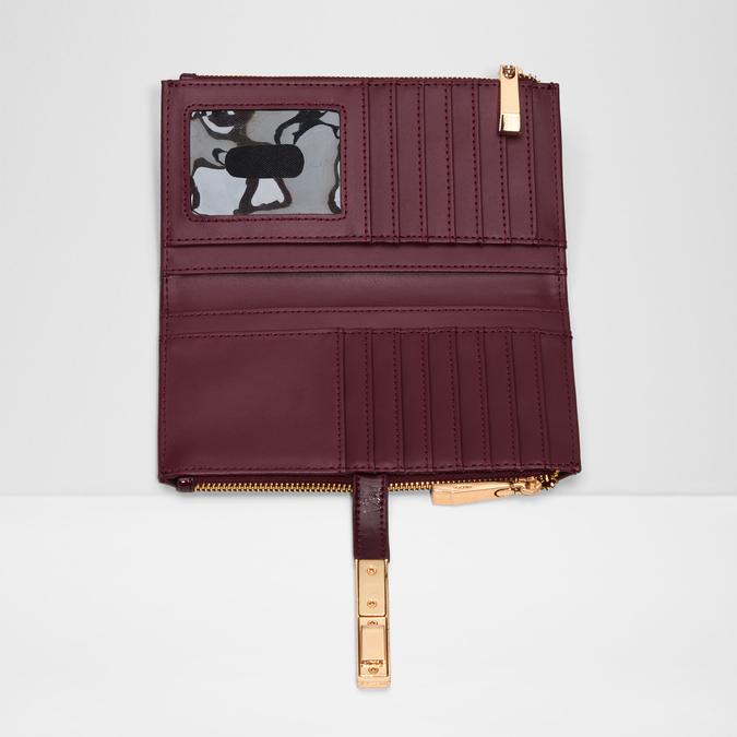 DELANDA Bordo Women Wallet/Change Purse