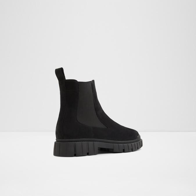 Westfield Men's Black Chelsea Boots image number 2