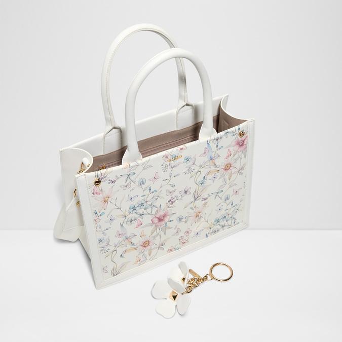  DASPIAS MULTICOLOR Women Satchel image number 2