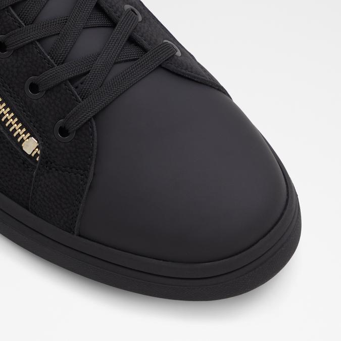 Antonio Men's Black Fashion Athletic image number 5