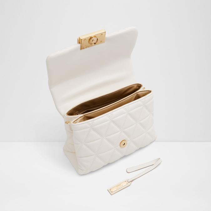Alara Women's Beige Top Handle image number 2