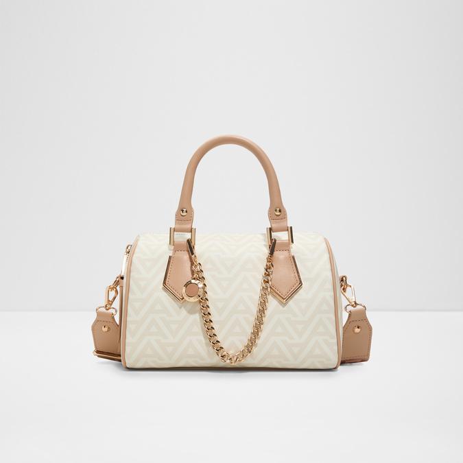 Lapilli Women's Beige Barrel image number 0