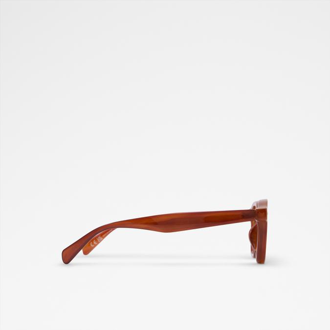 DEXTERR Rust Men Sunglasses