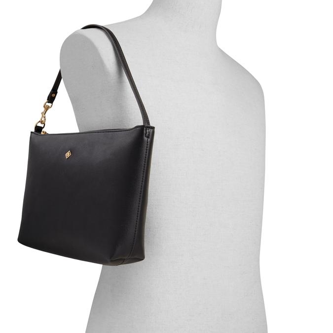Lookout Women's Black Tote image number 5