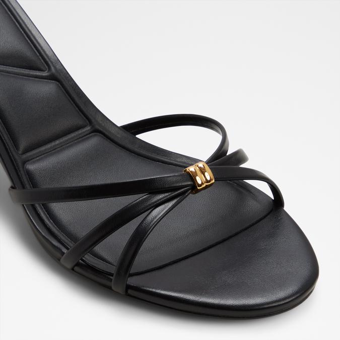 MADALYN-IN BLACK Women Dress Sandals image number 4