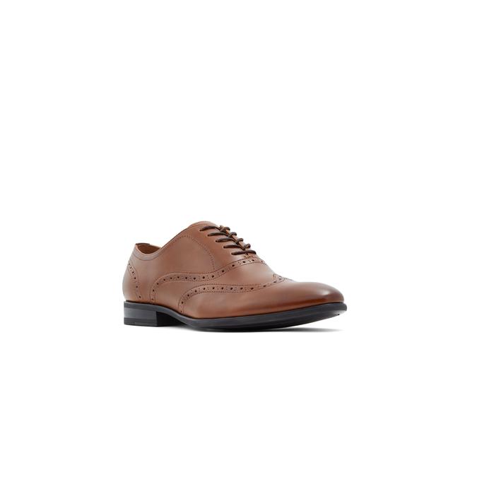 Larollan Men's Cognac Lace Ups image number 3