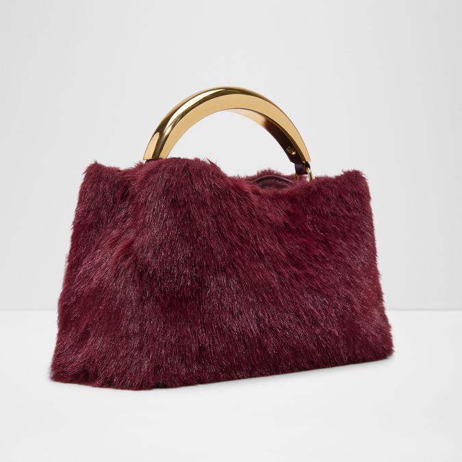 MINCKAX Bordo Women Top Handle