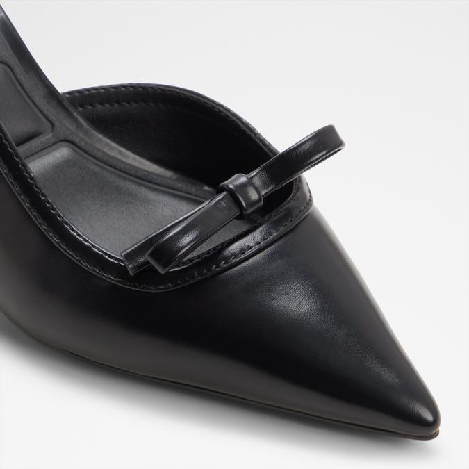 PHILIPA-B BLACK Women Pumps image number 4