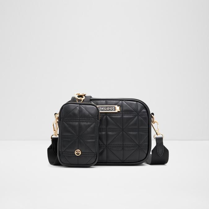Halaberyn Women s Black Crossbody Aldo Shoes