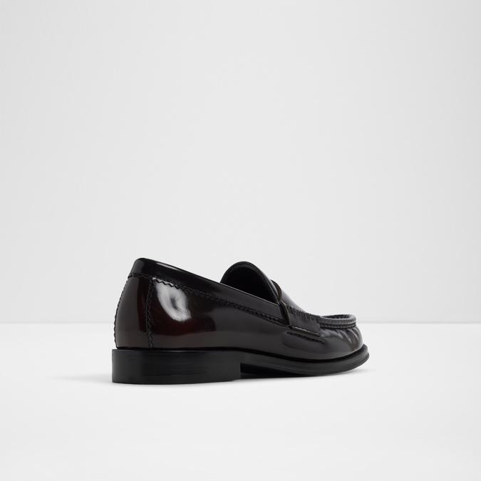 LUDOVIKA Bordo Men Formal Shoes