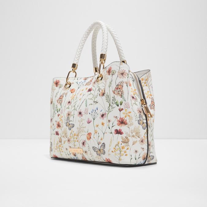Lothycan Women's Multicolor Satchel