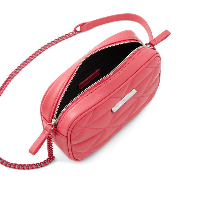 Jools Women's Bright Pink Cross Body image number 2