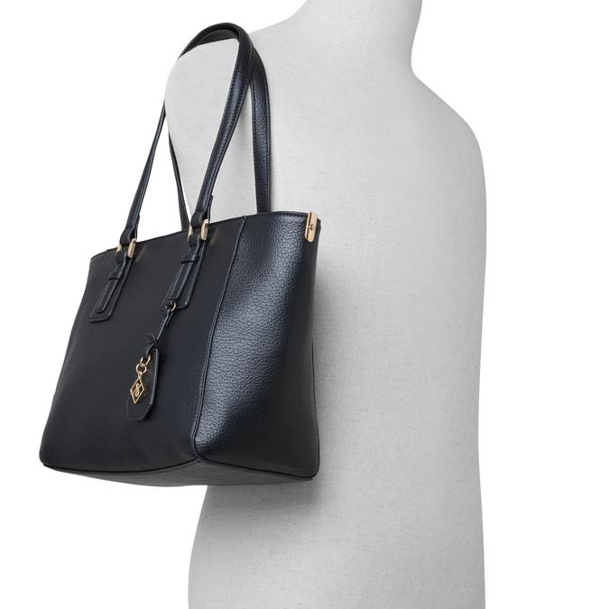 Neufra Women's Black Tote image number 3