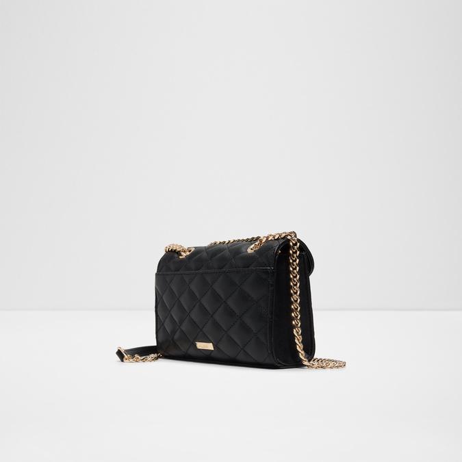 Chelsy Women's Black Cross Body