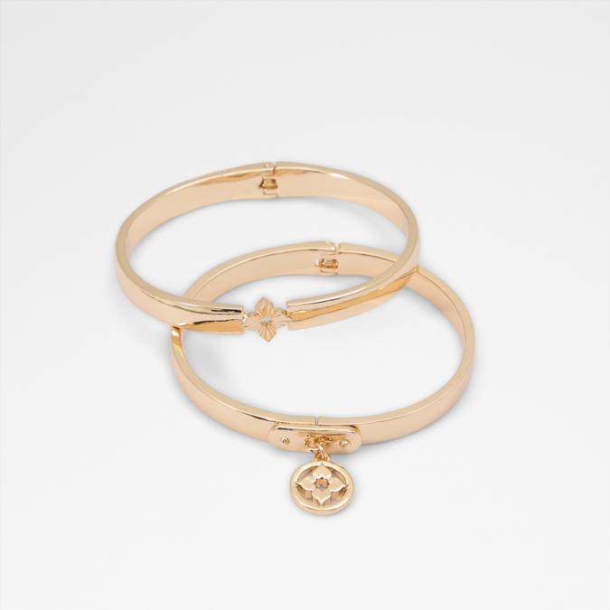 Devamaendra Women's Gold Bracelets