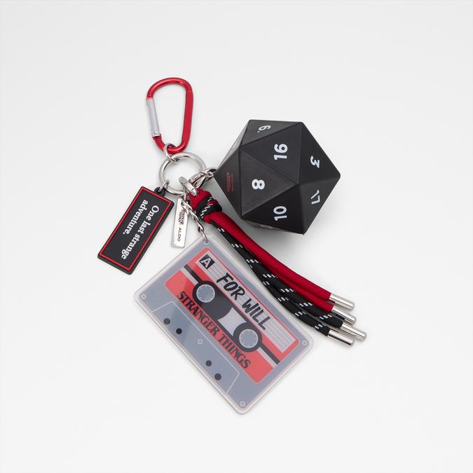 Mixtape Women's Red Charms