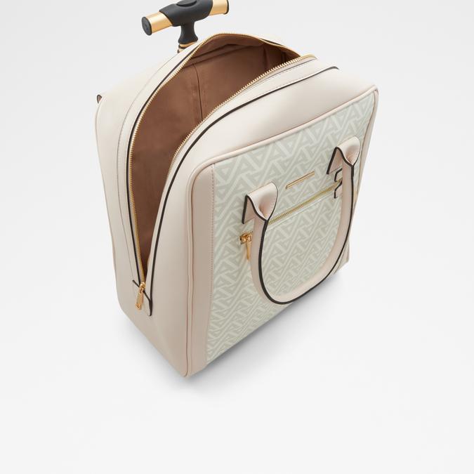 Maella Women's Bone Luggage image number 2