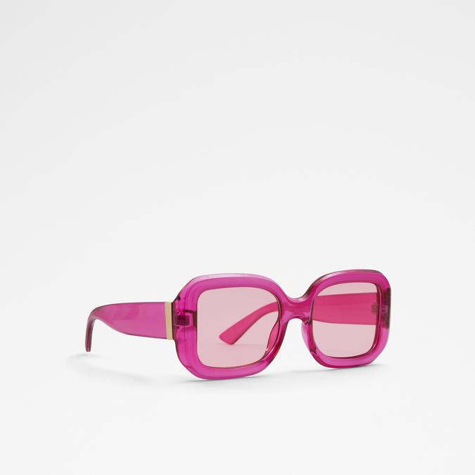 Athenia Women Fuchsia Sunglasses image number 1