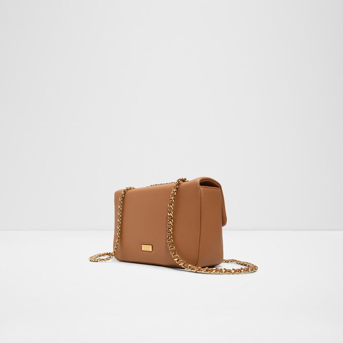 Nellyne Women's Brown Cross Body image number 1