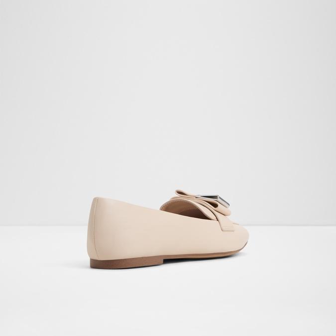 Talanany-In Women's Beige Loafers image number 2